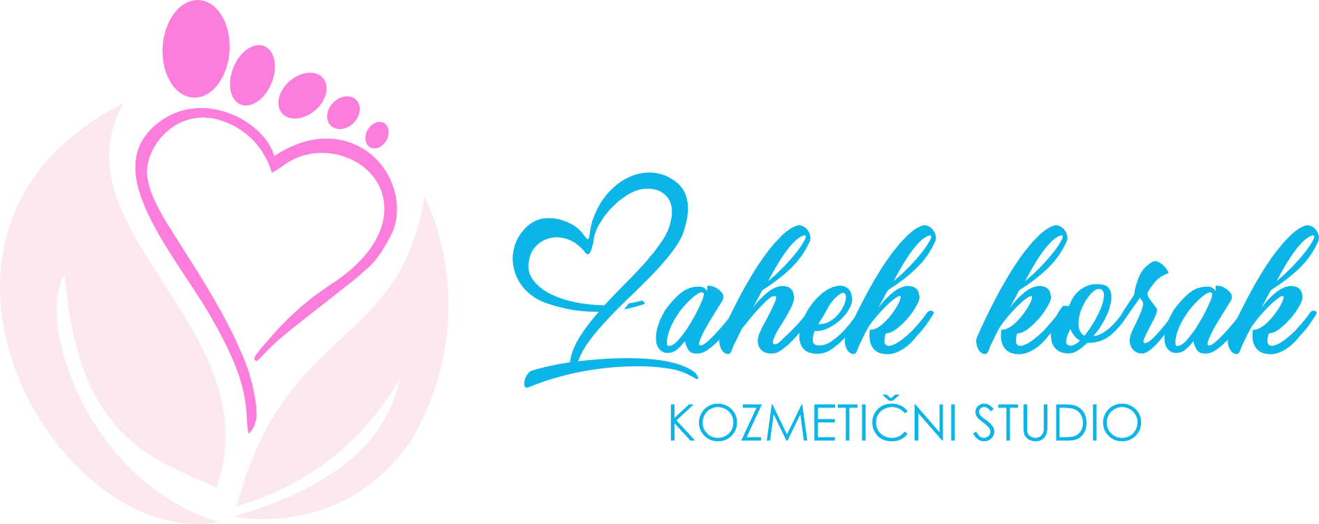 Lahek korak | kozmetični studio